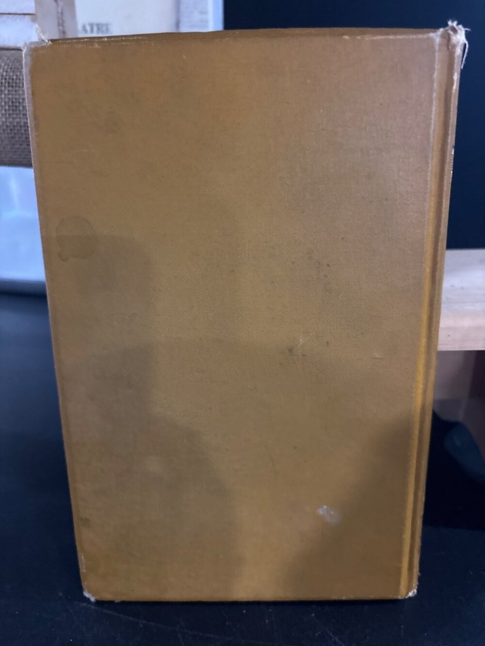 Antique 1885 Longfellow Illustrated Poetical Works Hardcover Book with Souvenir - Picture 4 of 16